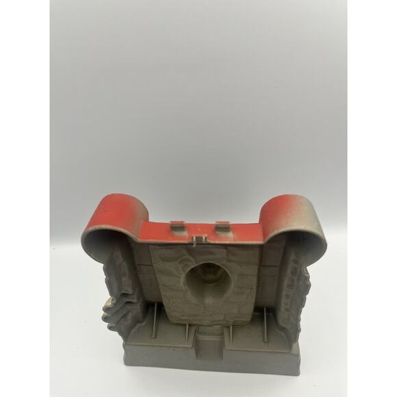 Slime Pit MOTU He-Man Vintage Claw Masters Of The Universe Incomplete 1985 - Picture 6 of 7